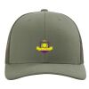 Snapback Trucker Cap Thumbnail